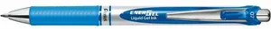 Pentel EnerGel BL77 Gélový roller 0,7 mm - modrý